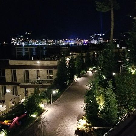 Duklej Apartment Lux Budva Exteriér fotografie
