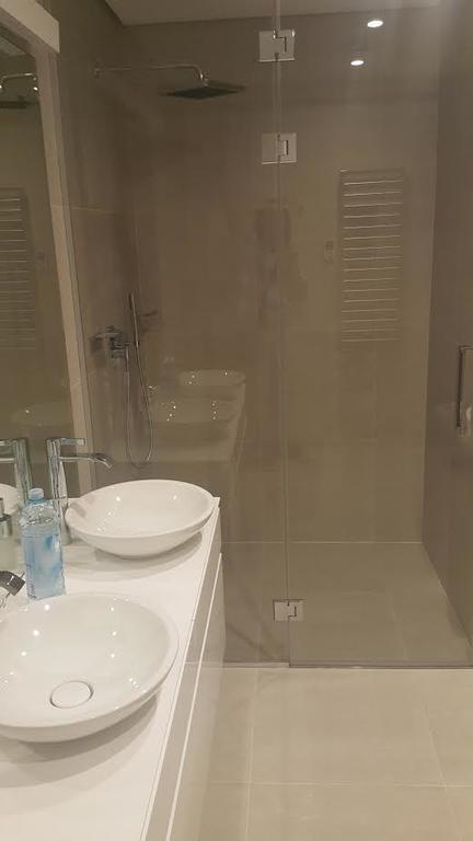 Duklej Apartment Lux Budva Exteriér fotografie