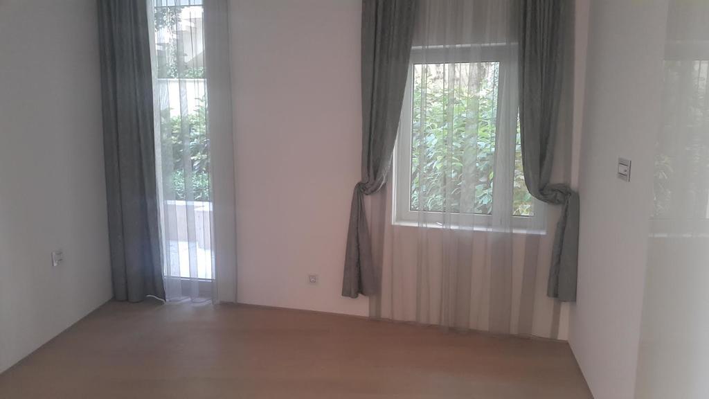 Duklej Apartment Lux Budva Exteriér fotografie