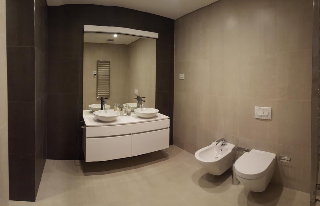 Duklej Apartment Lux Budva Exteriér fotografie