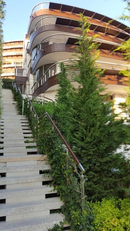 Duklej Apartment Lux Budva Exteriér fotografie