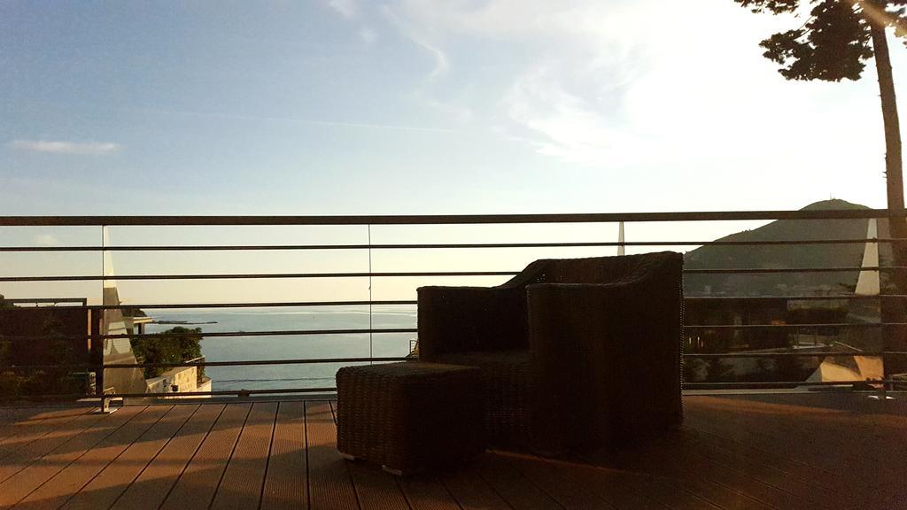 Duklej Apartment Lux Budva Exteriér fotografie