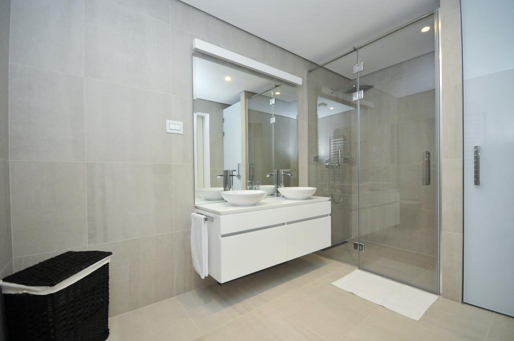 Duklej Apartment Lux Budva Exteriér fotografie