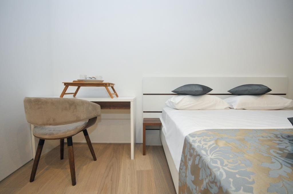Duklej Apartment Lux Budva Exteriér fotografie