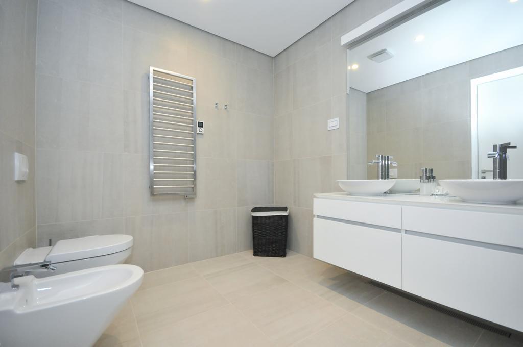 Duklej Apartment Lux Budva Exteriér fotografie
