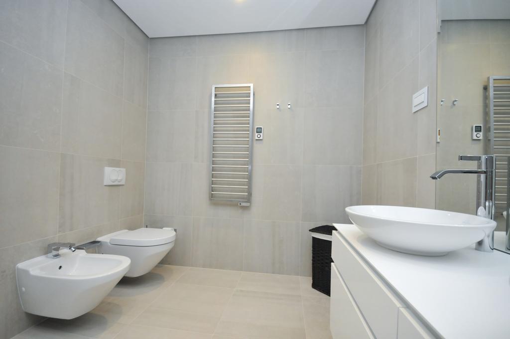 Duklej Apartment Lux Budva Exteriér fotografie