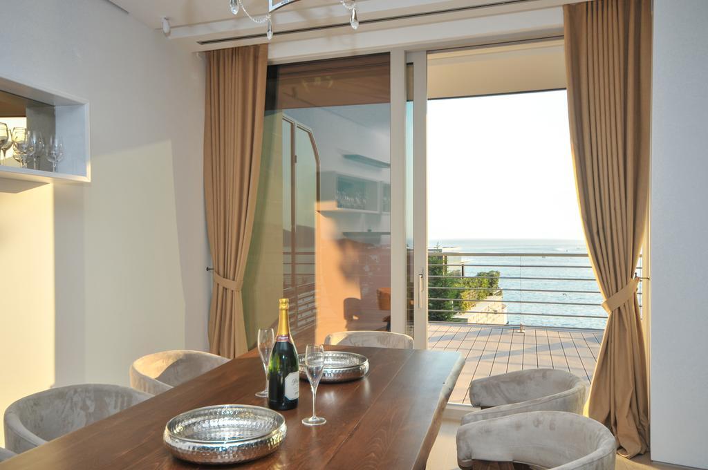 Duklej Apartment Lux Budva Exteriér fotografie