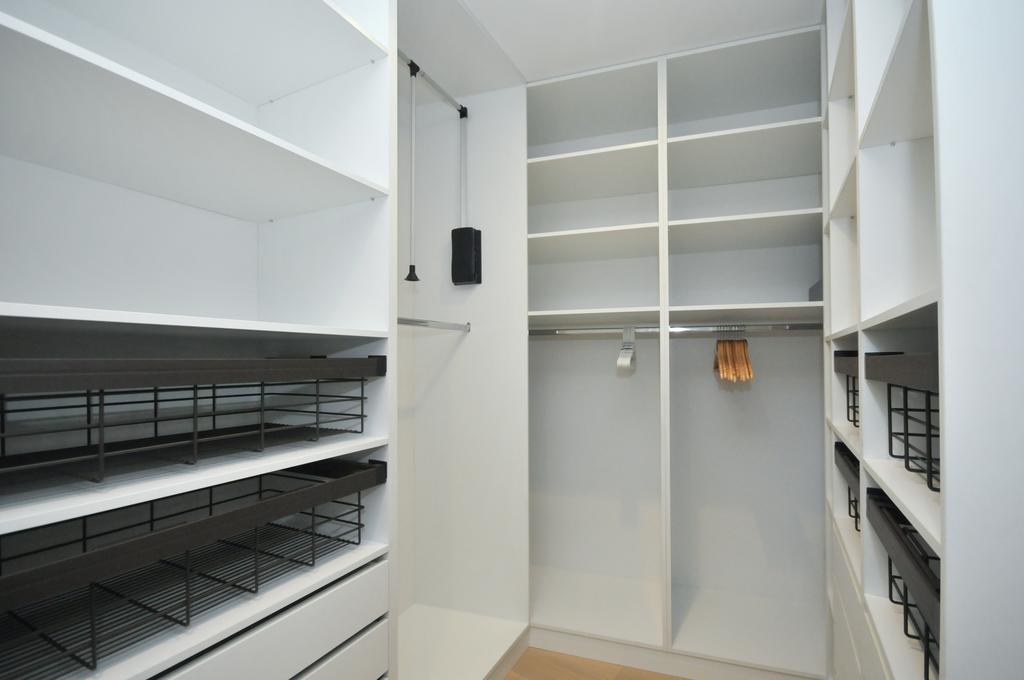 Duklej Apartment Lux Budva Exteriér fotografie
